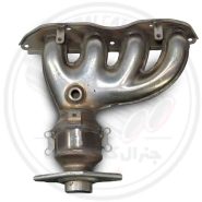 کاتالیزور آریو Z300