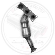 کاتالیزور BMW N52