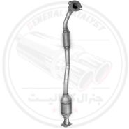 کاتالیزور پایینی جک J5 اتومات