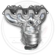 کاتالیزور جک J5 اتومات