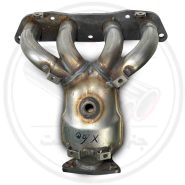 کاتالیزور لیفان X60 دنده‌ای