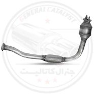 کاتالیزور MVM 110 چهار سیلندر