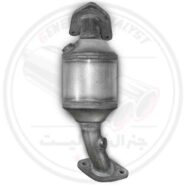 کاتالیزور mvm530 تک سنسور