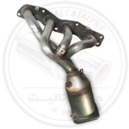 کاتالیزور سوزوکی ویتارا 2400