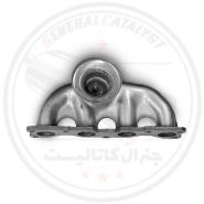 منیفولد دود سانتافه MPI