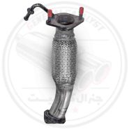 فلکسیبل سانتافه جدید